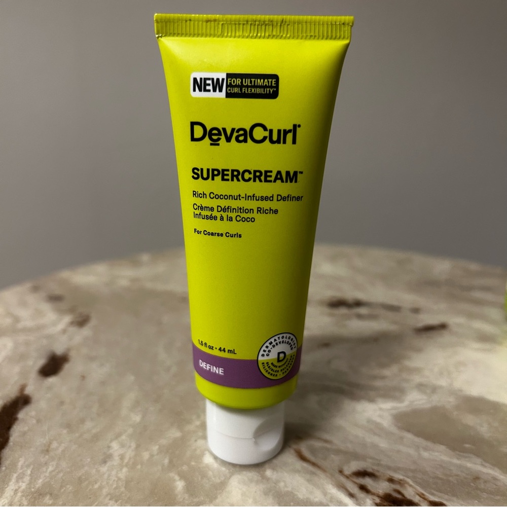 Devacurl bundle - Picture 2 of 4
